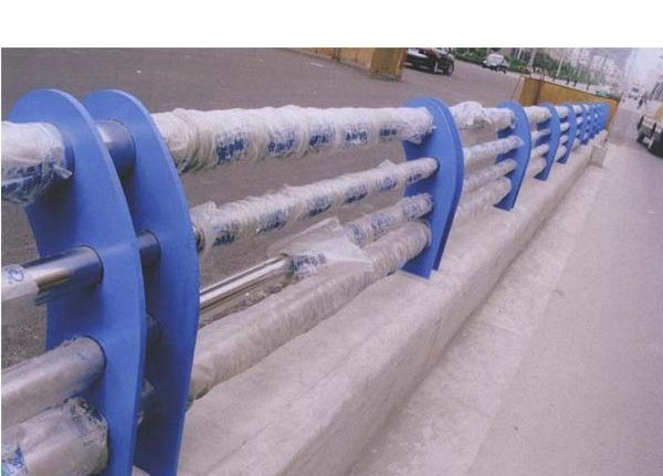 儋州不锈钢复合管护栏​市场投机性转弱